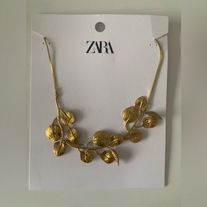 Rare Zara Necklace Find ✨